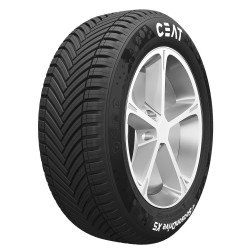 195-55 R16 91 V Ceat 4seasondrivex5