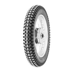 275 R21 45 P Pirelli Mt 43 Pro Trial