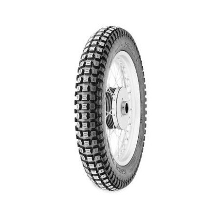 275 R21 45 P Pirelli Mt 43 Pro Trial
