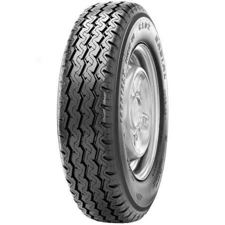 125 R12 81 J Cst Cl-02 8pr (tl)