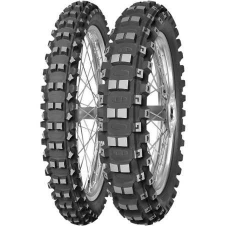 80-100 R12 50 M Mitas Terra Force-mx Sm