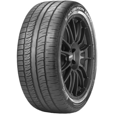 285-45 R21 113 W Pirelli Scorpion Zero Asimmetrico (mo1) Xl M+s (tl)