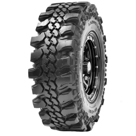 36-125 R16 112 K Cst Land Dragon Cl-18 Por 6pr M+s