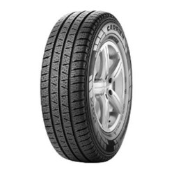 215-75 R16C 116 R Pirelli Carrier Winter C 8pr Bsw M+s 3pmsf