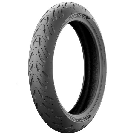 190-50 R17 73 W Michelin Road 6