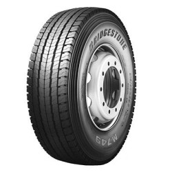 315-80 R225 154M156 L Bridgestone M749