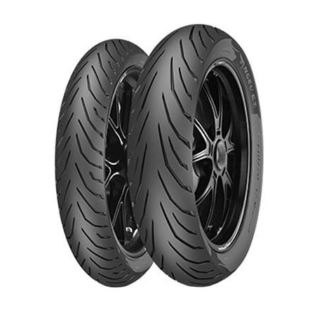 100-80 R17 52 S Pirelli Angel City R