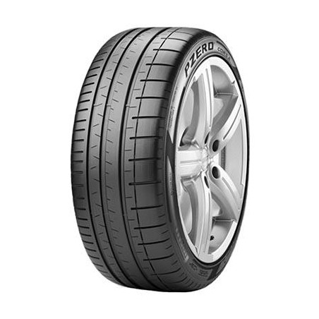 325-35 R22 114 (Y) Pirelli P Zero Corsa Pzc4