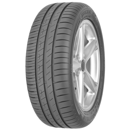 215-65 R17 99 V Goodyear Efficientgrip Performance Evr (tl)
