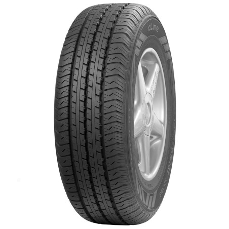 215-75 R16C 116 S Nokian Cline Cargo