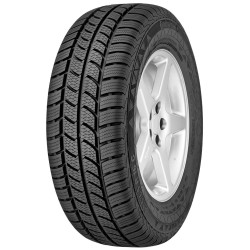 205-65 R16 107 T Continental Vancowinter 2