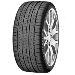 295-35 R21 107 Y Michelin Latitude Sport