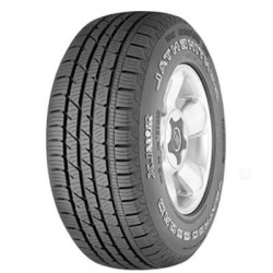 265-60 R18 110 T Continental Crosscolx