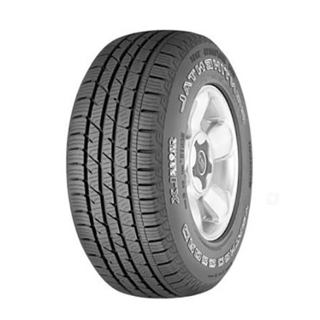 265-60 R18 110 T Continental Crosscolx