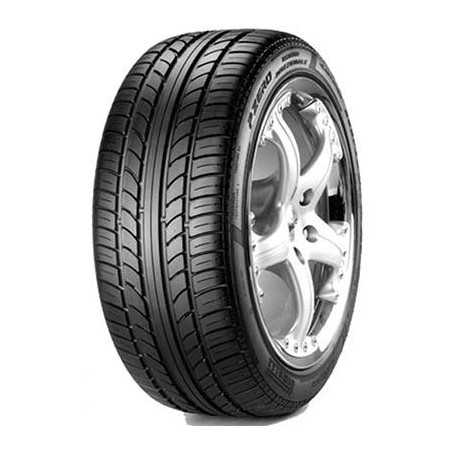 255-40 R18 (95Y) (Z) Y Pirelli P Zero Rosso Direzionale (tl)