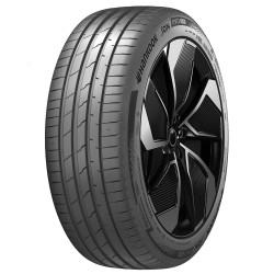 295-40 R21 111 Y Hankook Ion Evo Suv Xl Sound Absorber Bsw