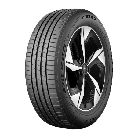 265/40 R20 104 Y Falken E ziex