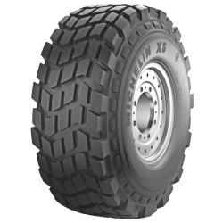 24 R205 176 F Michelin Xs