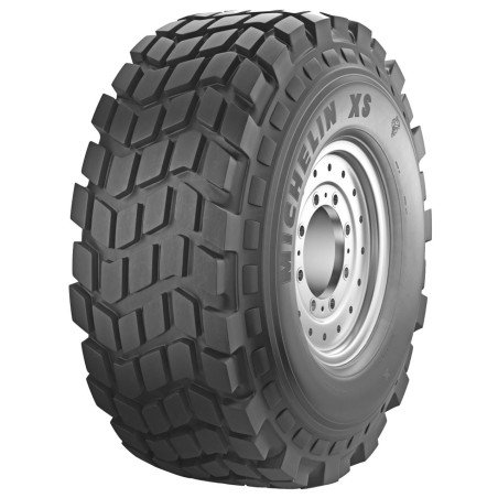 24 R205 176 F Michelin Xs