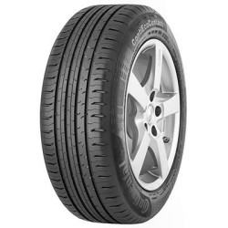 235-60 R18 107 V Continental Contiecocontact 5 Suv Xl Fr Vol