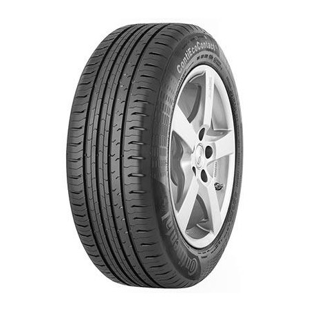 235-60 R18 107 V Continental Contiecocontact 5 Suv Xl Fr Vol
