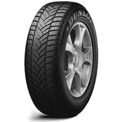 265-55 R19 109 H Dunlop Grandtrek Wt M3