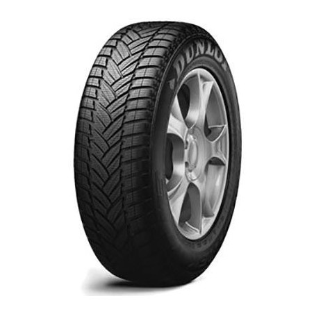 265-55 R19 109 H Dunlop Grandtrek Wt M3 Mo 3pmsf M+s (tl)