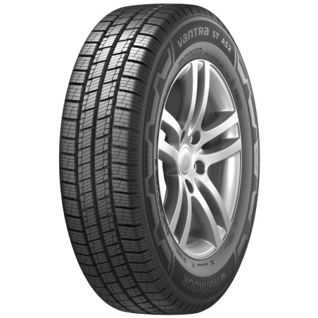 205-75 R16 110 R Hankook Vantra St As2 Ra30