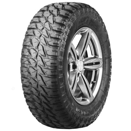 235-85 R16 120-116 Q Triangle Gripx M-t Tr281