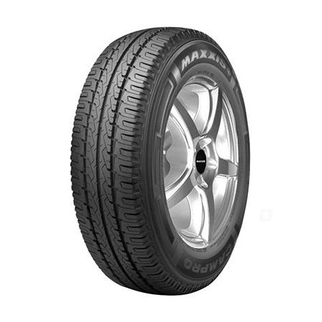 225-75 R16 118 R Maxxis Campro Mac2 (tl)
