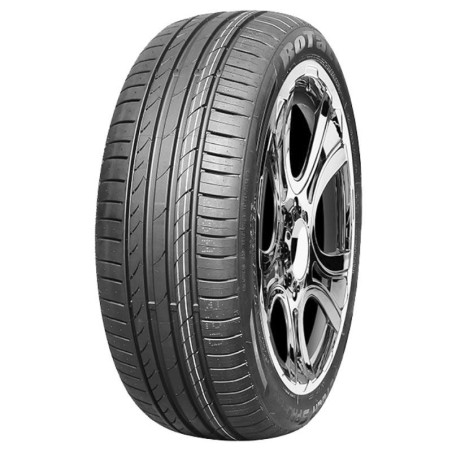 225-40 R19 93 Y Rotalla Setula S-pace Ru01 Xl Mfs