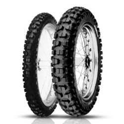 130-90 R17 68 P Pirelli Mt21 Rallycross