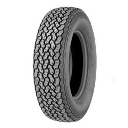 205-70 R14 89 W Michelin Xwx