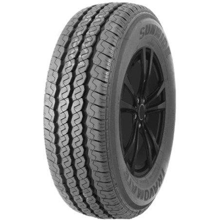 195-70 R15 104-102S S Sunwide Travomate