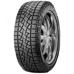 275-50 R20 113 V Pirelli Scorpion Atr (mo1) Xl M+s (tl)