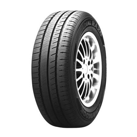 205-65 R16 107-105T TR Hankook Zo Ra28 Radial