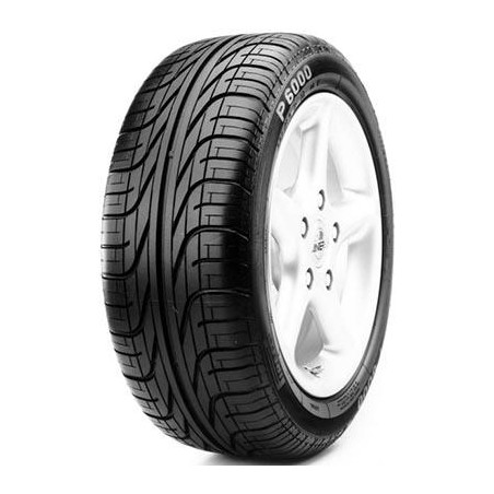 185-70 R15 89 W Pirelli P6000 Mfs N3