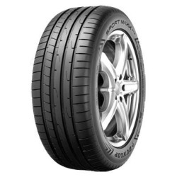 235-45 R19 99 W Dunlop Sport Maxx Rt 2 Suv Mfs Xl (tl)