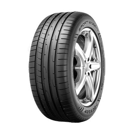 235-45 R19 99 W Dunlop Sport Maxx Rt 2 Suv Mfs Xl (tl)