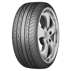 275-40 R19 105 W Massimo Velocita U1