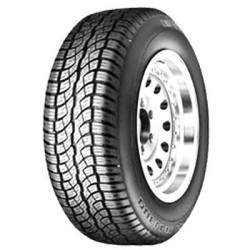 235-55 R18 100H HR Bridgestone Zo Dueler H-t 687