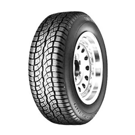 235-55 R18 100H HR Bridgestone Zo Dueler H-t 687