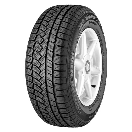 265-60 R18 110 H Continental 4x4 Wintercontact