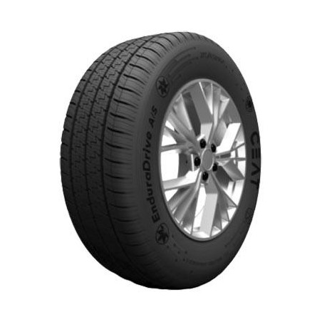235-65 R16 121 R Ceat Enduradrive A-s C 10pr Bsw 3pmsf
