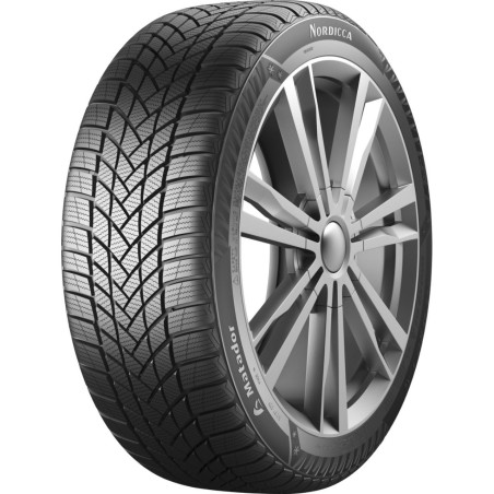 205-55 R16 91 T Matador Mp93 Nordicca Evc M+s 3pmsf (tl)