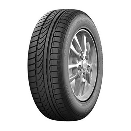 185-60 R15 88 H Dunlop Sp Winter Response Ms Ao Xl 3pmsf M+s (tl)