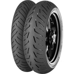 150-70 R17 69 V Continental Rdattack4