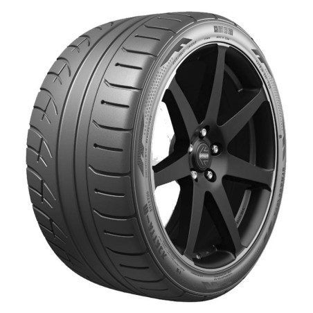 195-50 R15 82 V Momo M-attack Street Racing Rim Fsl