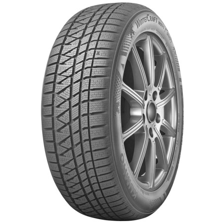 255-60 R18 112 H Kumho Ws71 Xl
