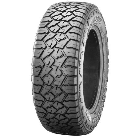 285-50 R20 116 T Nankang Conqueror Rt Xl Owl
